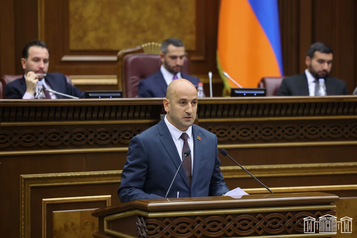 Առաջիկա 5 տարում ՔՊ-ն նախատեսում է օտարերկրյա ուսանողների թիվը հասցնել մոտ 15 հազարի․ Սիսակ Գաբրիելյան