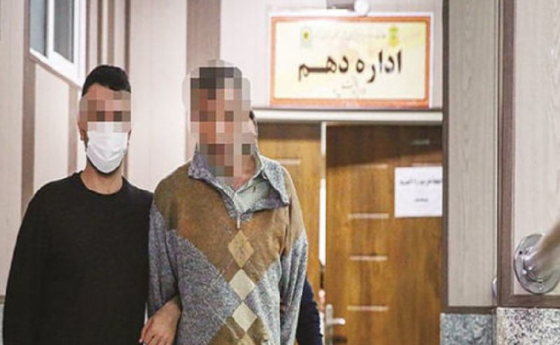 Նոր մանրամասներ Թեհրանում Ադրբեջանի դեսպանատան վրա հարձակվողի մասին
