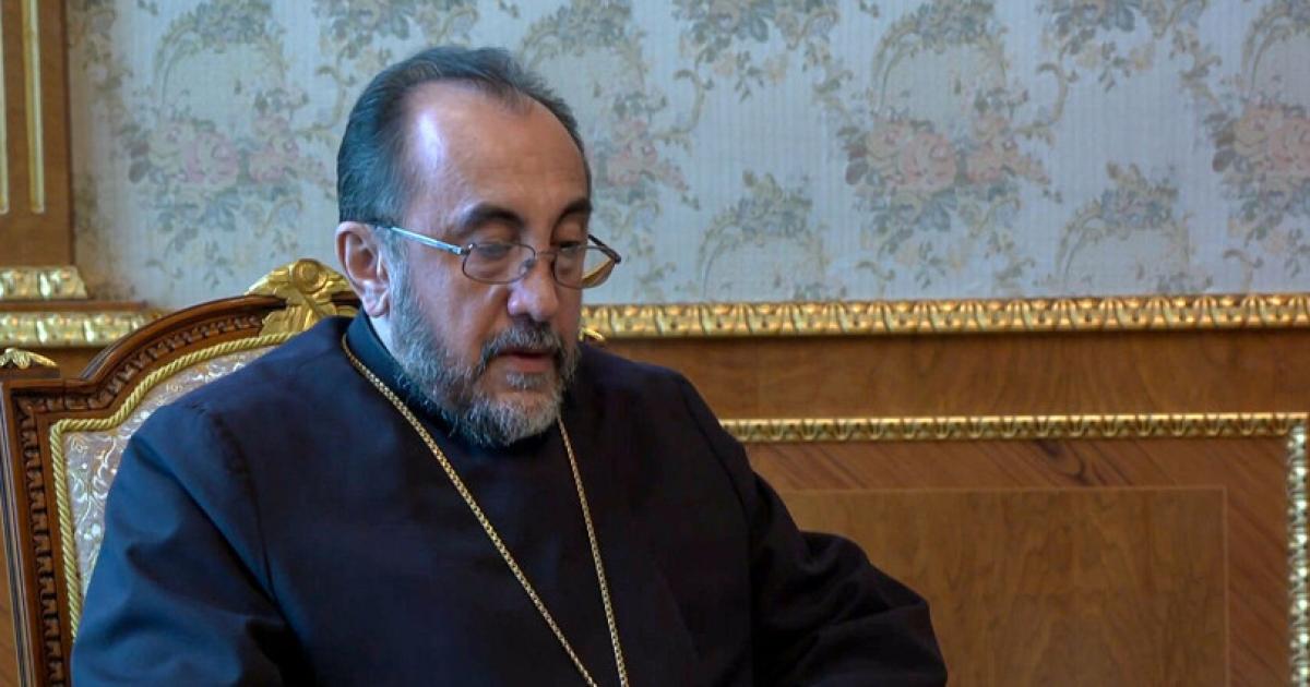 Դատարանում վճռվում է Միքայել Սրբազանին կալանավորելու հարցը (ուղիղ)