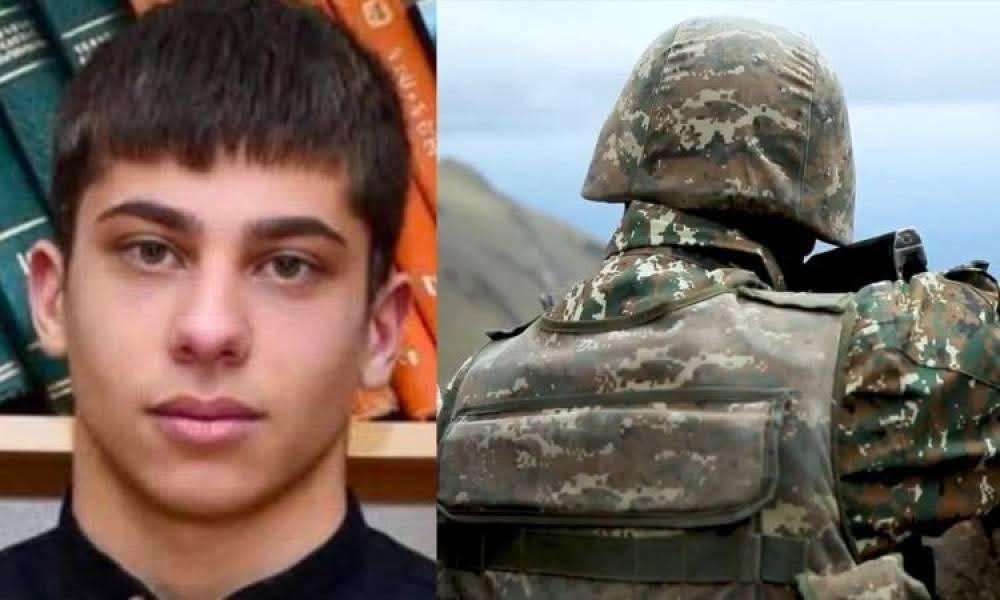 Զինծառայող Նարեկ Թորոսյանի մաhվան դեպքի վարույթով հանրային քրեական հետապնդում է հարուցվել կրտսեր սերժանտի և շարքային զինծառայողի նկատմամբ