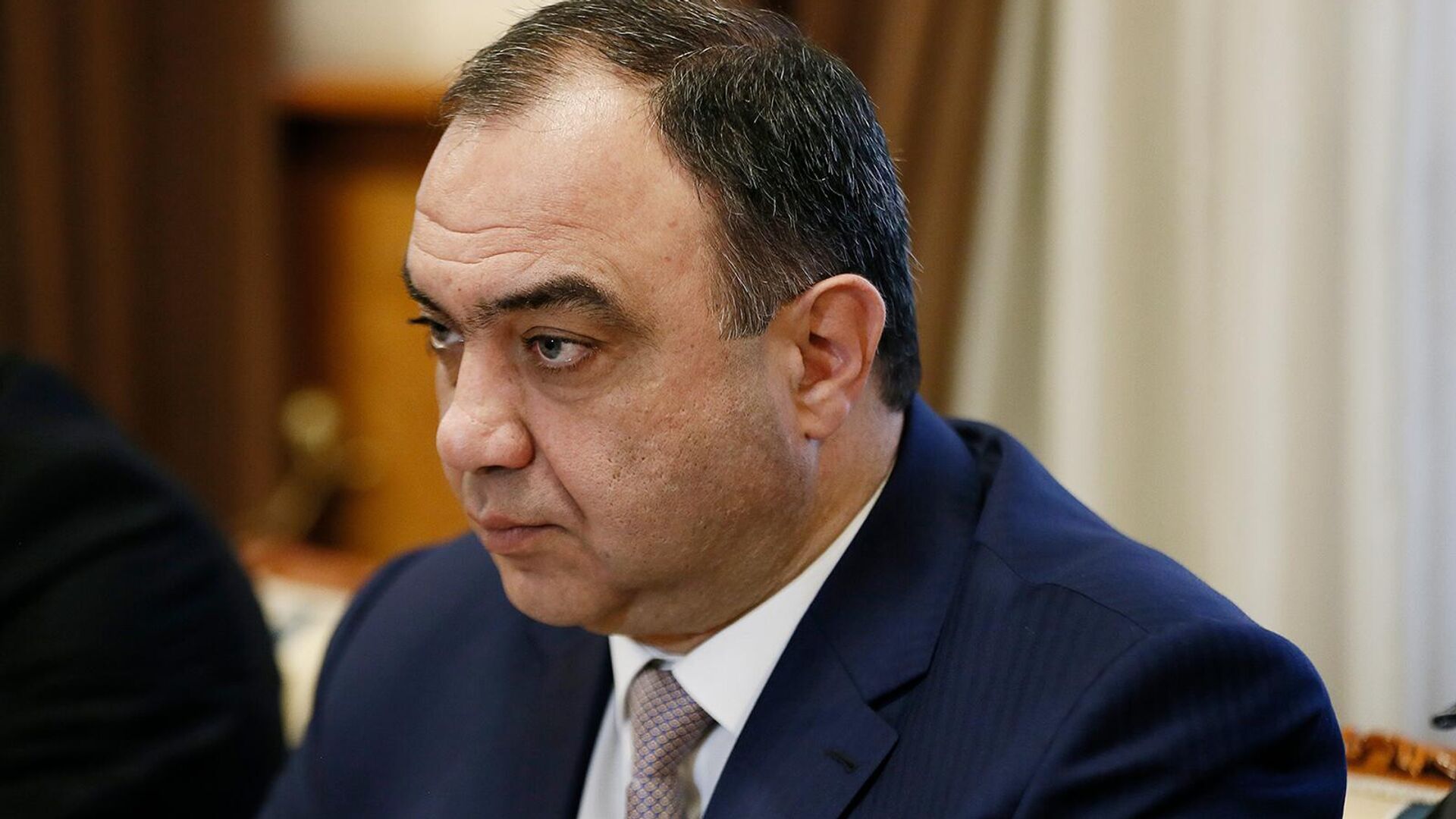 Վահե Ղազարյանի հրամաններով Երևանում նշանակվել են համայնքային ոստիկանության բաժինների պետեր