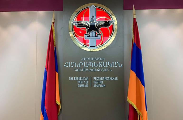 ՀՀ-ում ձևավորվել է ճնշման, քաղաքական հաշվեհարդարի, «ընտրյալների» անպատժելիության և այդպիսով՝ օրինազանցության խրախուսման մթնոլորտ, ինչը ծնում է նորանոր հանցագործություններ. ՀՀԿ ԳՄ