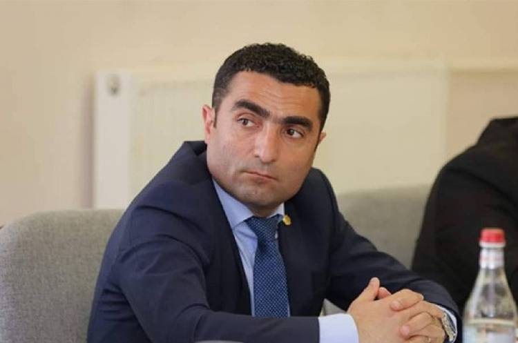 Ստիպված ենք եղել «Հետք»-ին և նրա ինֆորմատոր՝ ՊՎԾ նախկին աշխատակցին դատի տալ. Ռոմանոս Պետրոսյան