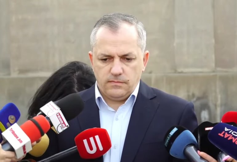 Արցախի անկումից ամիսներ առաջ Արայիկ Հարությունյանը պարբերաբար ցանկացել է հրաժարական տալ. Շահրամանյան