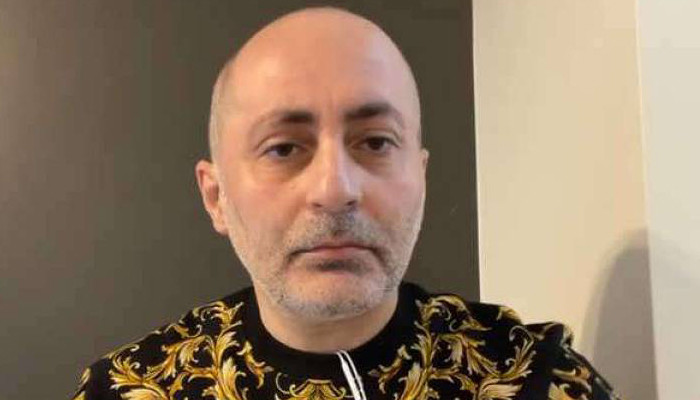 Վարդան Ղուկասյանը ԱՄՆ մեկուսարանից հանդես է եկել հրատապ ձայնաուղերձով
