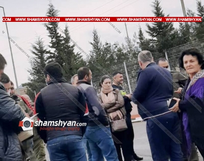 Ռուսական անձնագիր ունեցող ՀՀ քաղաքացիները մնացել են վրաց-հայկական սահմանին և չեն կարողանում մուտք գործել ՀՀ