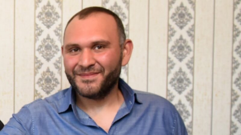 «Ֆազ»-ի սպանության գործով անցնող Չաղ Ռուստամի նկատմամբ կիրառվեց տնային կալանք