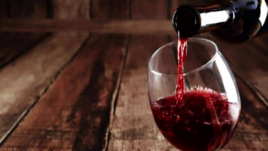 Впервые в истории армянское вино стало победителем Top100wines.ru (Forbes Russia)