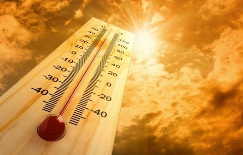 Ջերմաստիճանը կբարձրանա ևս 3-4 աստիճանով, Երևանում և 4 մարզերում հրդեհավտանգ իրավիճակը կպահպանվի