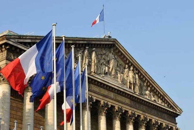 Ֆրանսիան և ԵՄ-ն «ՀԱՄԱՍ-ը» ճանաչել են որպես ահաբեկչական կազմակերպություն
