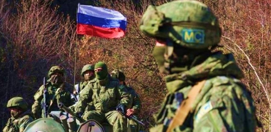 Ռուսաստանի խաղաղապահ զորախումբը շարունակում է Լեռնային Ղարաբաղում իր առջև դրված խնդիրների կատարումը․ ՌԴ ՊՆ 