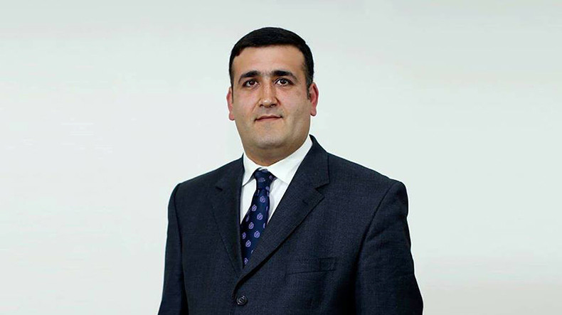 Նարեկ Մանթաշյանը կմնա կալանավորված. վերաքննիչ բողոքը մերժվեց