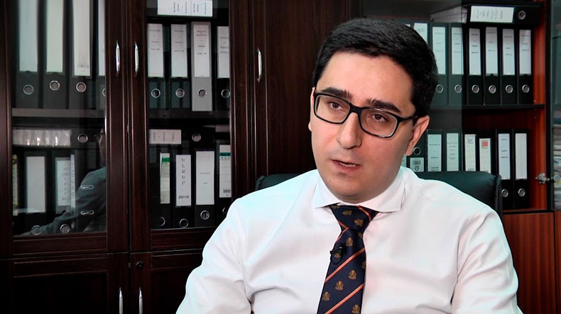 Սուր է դրված ԼՂ-ում միջազգային խաղաղապահներ տեղակայելու հարցը․ ՄԱԿ-ի ԱԽ-ն պիտի միջամտի, նաև ՄԻԵԴ-ի սուր արձագանքն ենք ակնկալում․ Եղիշե Կիրակոսյան (տեսանյութ)