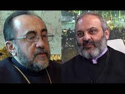 Շիրակցիները Միքայել Սրբազանի գլխավորությամբ գալիս են՝ միանալու Բագրատ Սրբազանի շարժմանը. ուղիղ