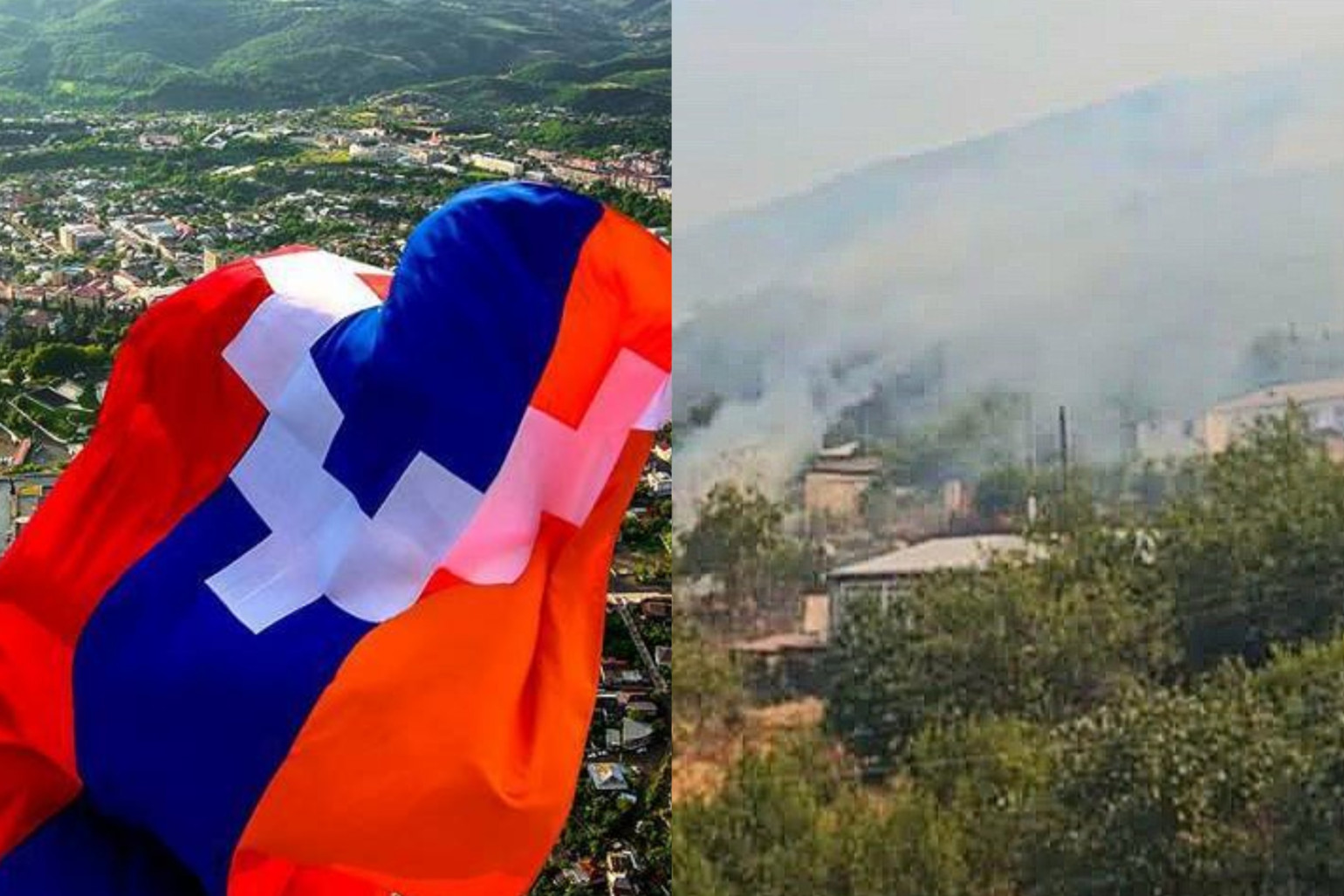 Բաքուն հետևողականորեն վարում է մշակութային ցեղասպանության ռազմավարություն. Արցախի մշակութային ժառանգության օմբուդսմեն
