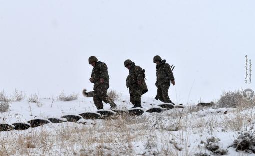 Ֆիզուլի-Մատաղիս-Հադրութ-Ջաբրայիլ ուղղություններով հայտնաբերվել է ևս 5 զինծառայողի աճյուն, մարմիներն անճանաչելի են