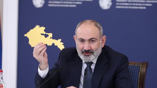 «Հանուն իշխանության Փաշինյանը ՀՀ-ն վերածում է հակառուսական պլացդարմի». «Փաստ»