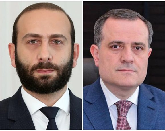 Ադրբեջանի ԱԳՆ-ն չի բացառել ապագայում Ադրբեջանի և Հայաստանի ԱԳ նախարարների հանդիպման անցկացումը