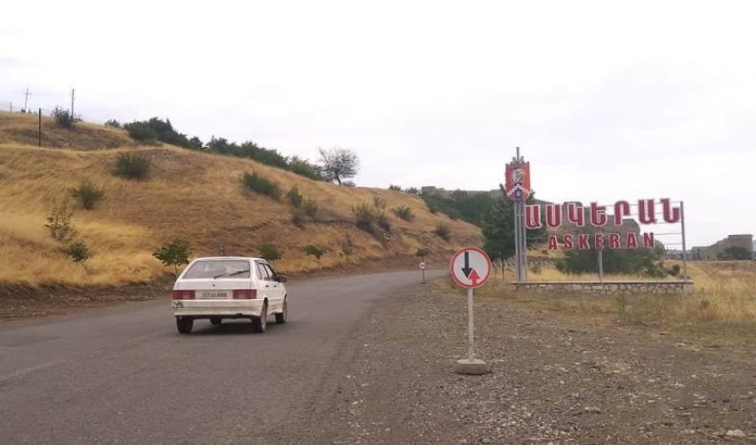 Ռուսական խաղաղապահ առաքելության պատասխանատուները բանակցություններ են վարում Խրամորթ գյուղում տեղի ունեցածի շուրջ՝ խուճապ չկա․ Թադևոսյան