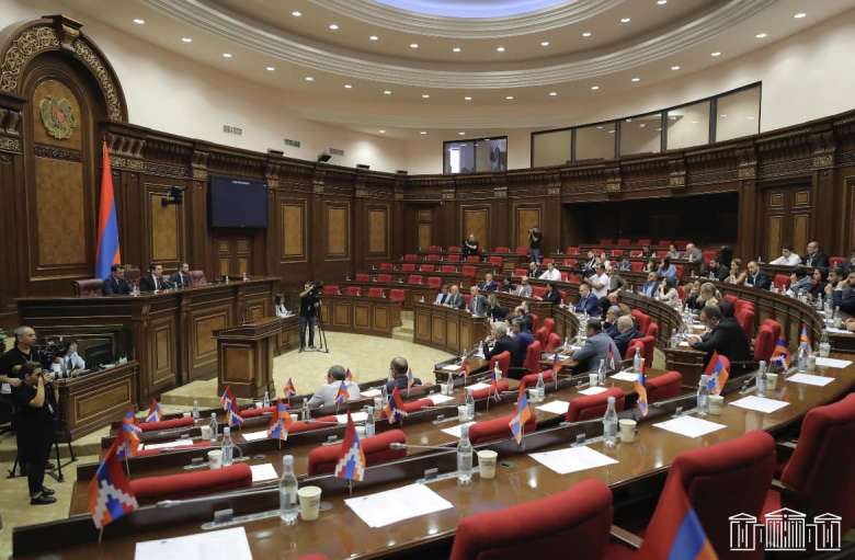 ՔՊ-ականները կգործուղվեն Ալբանիա