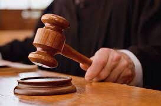 Քիչ առաջ պետական դավաճանության մեջ մեղադրվող, շուրջ 1 տարի կալանավորված պաշտպանյալս դատարանի դահլիճից ազատ արձակվեց. փաստաբան