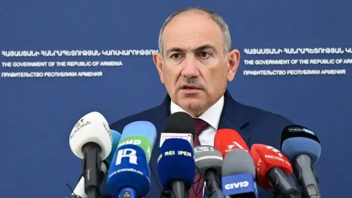 Արմեն Գրիգորյանին առաջարկել եմ աշխատանք, բայց ինքը նախընտրում է դադար վերցնել. վարչապետ