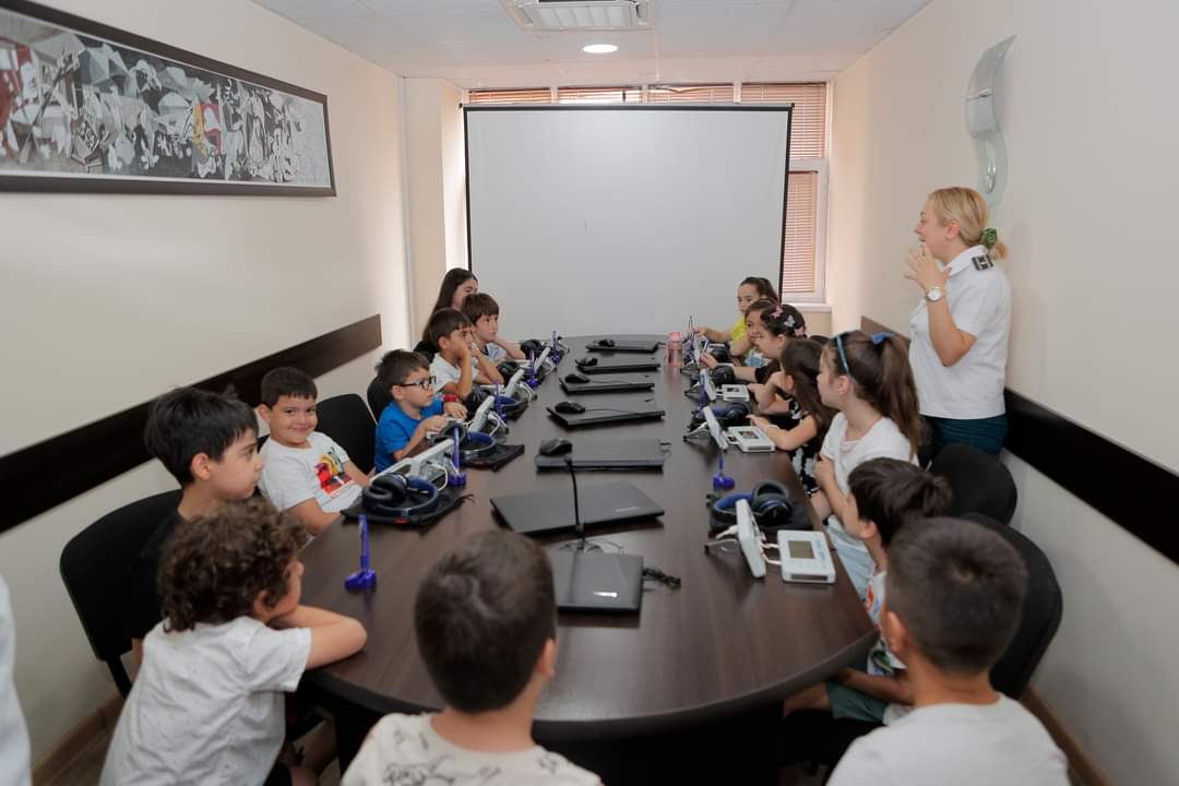 Փրկարար ծառայության հոգեբանական աջակցության բաժինն իրականացրել է ամենամյա թրեյնինգային ծրագրեր