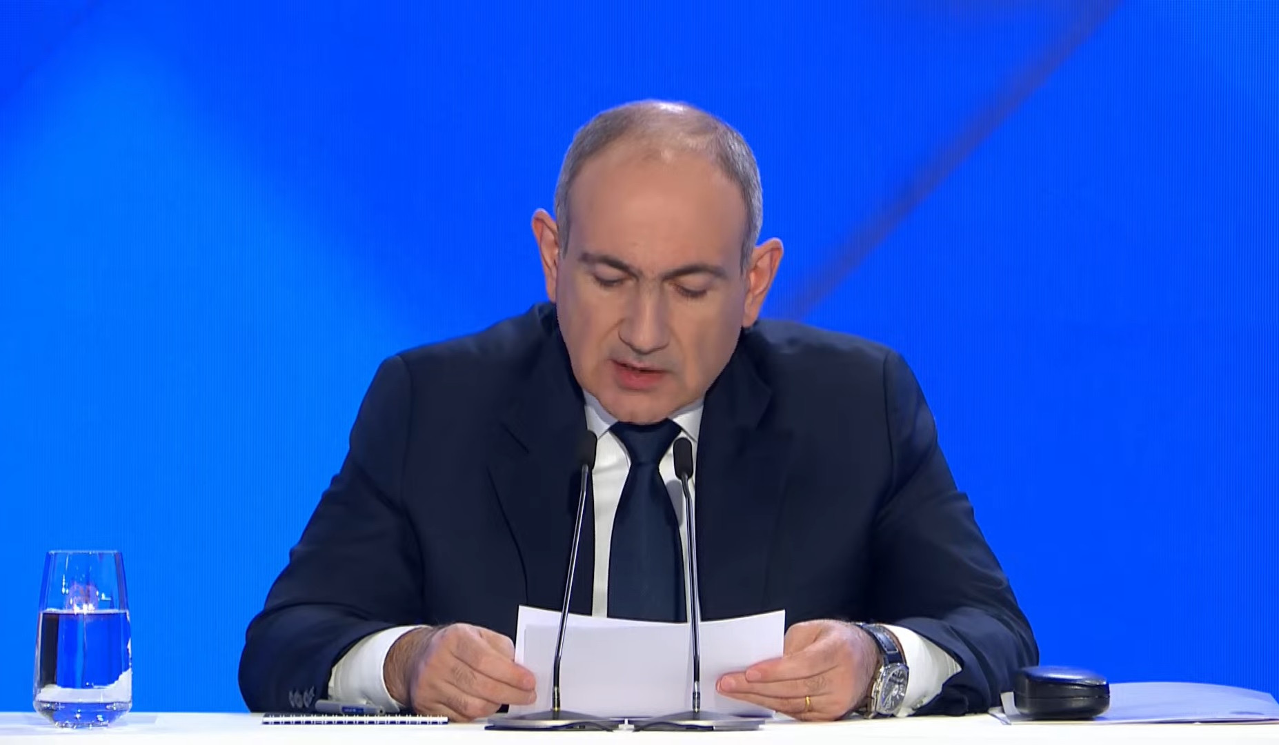 2024-ի դեկտեմբերի արդյունքով ՀՀ-ում գրանցվել է 778.094 աշխատատեղ, որը 2018-ի դեկտեմբերի համեմատությամբ 34,4 տոկոսով ավելի է. Փաշինյան