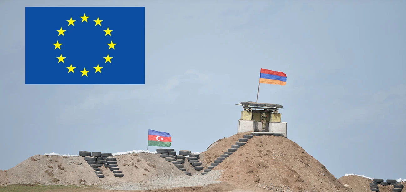 ԵՄ առաքելության անդամներն իրավունք չեն ունենա անցնել Ադրբեջան. ինչ նպատակով են նրանք գալիս Հայաստան. «Ժողովուրդ»