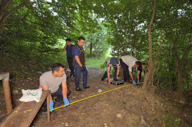 ՔԿ-ն մանրամասներ է հայտնել Դիլիջանում տեղի ունեցած միջադեպից․ երկու անձի նկատմամբ հանրային քրեшկան hետապնդում է հարուցվել, նրանցից մեկը կալանավորվել է