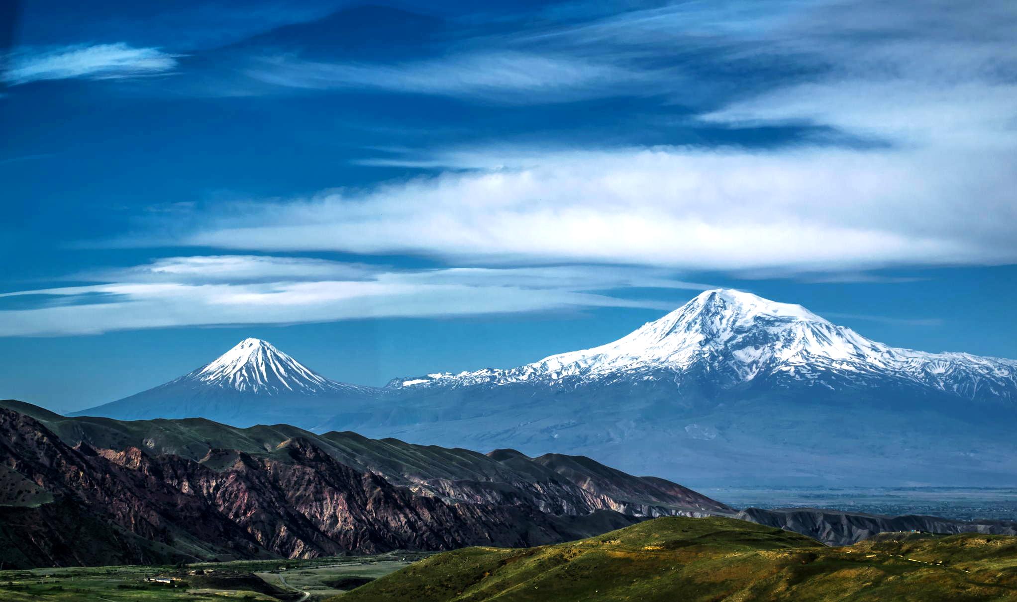 «Հայաստանի Հանրապետություն»․ ԱՄՆ կառավարությունը սատարում է մեր երկրի բարեփոխումների օրակարգը
