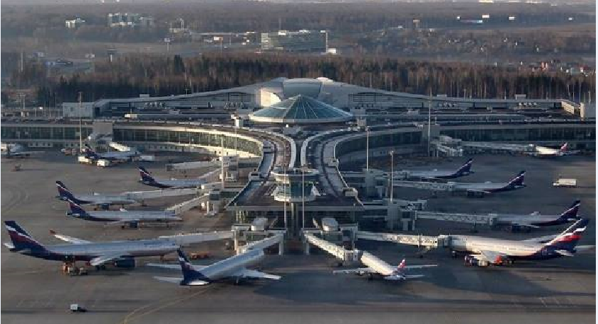Մոսկվայի օդանավակայաններում չեղարկվել կամ հետաձգվել է ավելի քան 50 չվերթ