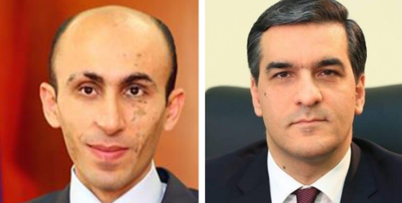 ՀՀ և ԱՀ ՄԻՊ-երն Արցախ են հրավիրել ՀՀ-ում հավատարմագրված դեսպաններին և միջազգային կառույցների ղեկավարներին