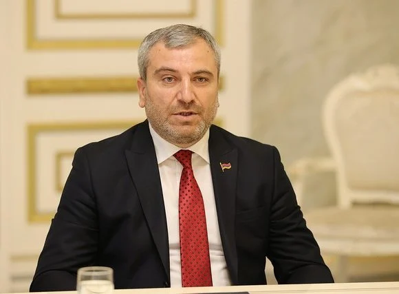 «Արդար Հայաստանը» Նորիկյանին կառաջադրի Երևանի քաղաքապետի թեկնածու