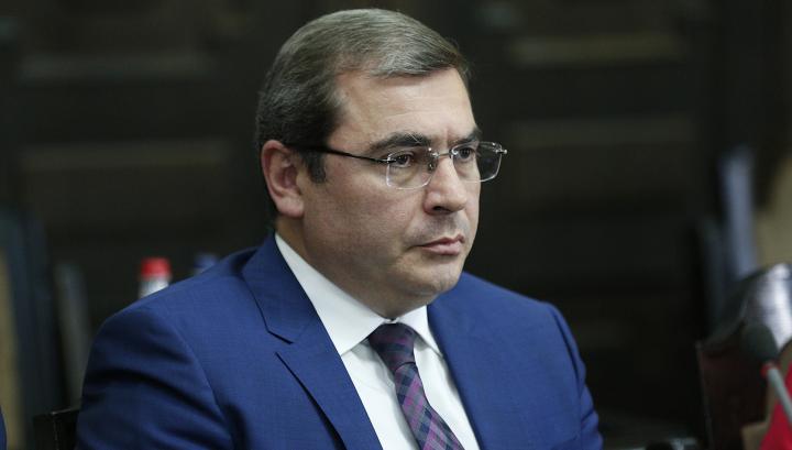 ՊԵԿ-ի հղի և 60-ն անց աշխատակիցները կանցնեն հեռահար աշխատանքի