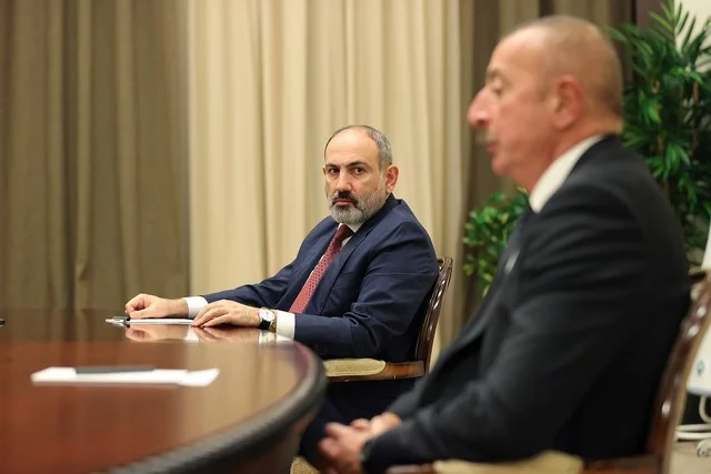 Հասկանալի չեն Ալիևի երեկվա հայտարարությունները, հրաժարվու՞մ է բրյուսելյան պայմանավորվածությունից․ Փաշինյան