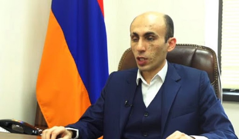 ՀՀ իշխանությունները պարտավոր են հրատապ միջոցներ ձեռնարկել Ադրբեջանում պահվող հայերի լրացուցիչ պաշտպանության համար. Բեգլարյան