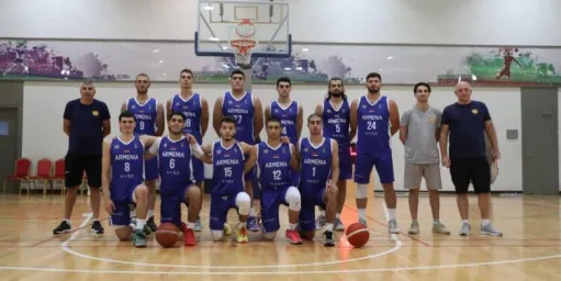Աբու Դաբիի միջազգային մրցաշար․ Հայաստանի հավաքականը եզրափակիչում է
