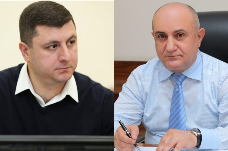 Սամվել Բաբայանը խոստովանել է, որ առանց Արցախի իշխանության գիտության Ադրբեջшնի հետ շփումների մեջ է եղել, առաջարկներ փոխանցել․ Տիգրան Աբրահամյան