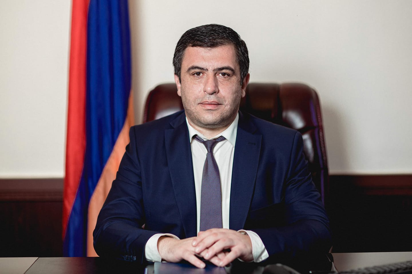Միանշանակ կարող եմ վստահեցնել, որ աշխատանքում եղել եմ հաշվետվողական․ Լոռու նախկին մարզպետ
