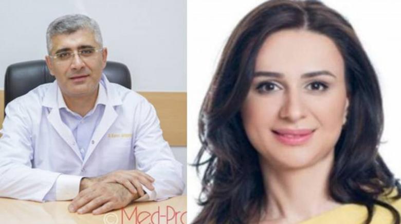«Ավանտա»-ի հիմնադիր ամուսինները բաժանվել են. «Հրապարակ»