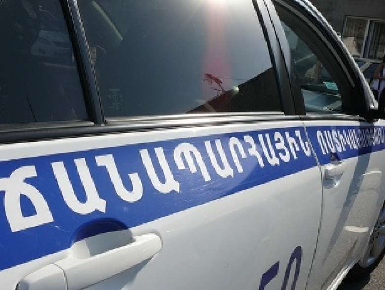 ՃՈ տեսուչը յուրացրել է առանձնապես խոշոր չափերով գույք. Դատախազություն