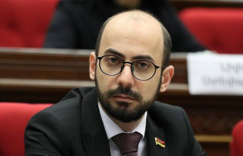 Չդառնալ գործիք հանցագործների ձեռքում՝ հակառակ պարագայում կատարվածի ողջ պատասխանատվությունը կրելու են դրանց կազմակերպիչները. Հովհաննիսյանի կոչը