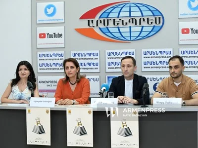 Կանցկացվի Երևանի կարճամետրաժ ֆիլմերի 7-րդ միջազգային կինոփառատոնը. ԿԳՄՍՆ