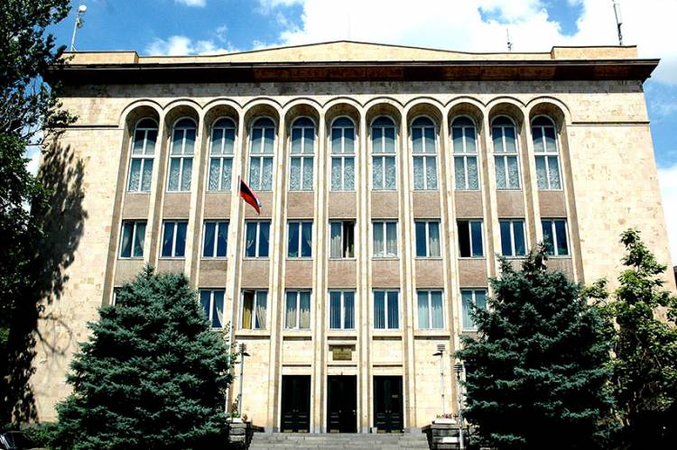 Սահմանադրական դատարանը հորդորում է զերծ մնալ դատարանի որոշման բովանդակությունը խեղաթյուրելու փորձերից. Հայտարարություն