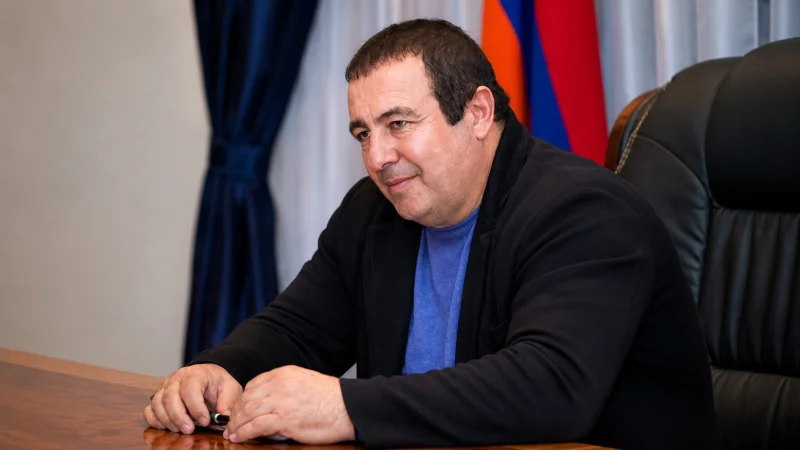 Գագիկ Ծառուկյանից կբռնագանձվի 75 անշարժ գույք, 42 ավտոմեքենա, 105 միլիարդ 865 միլիոն 865 հազար դրամ