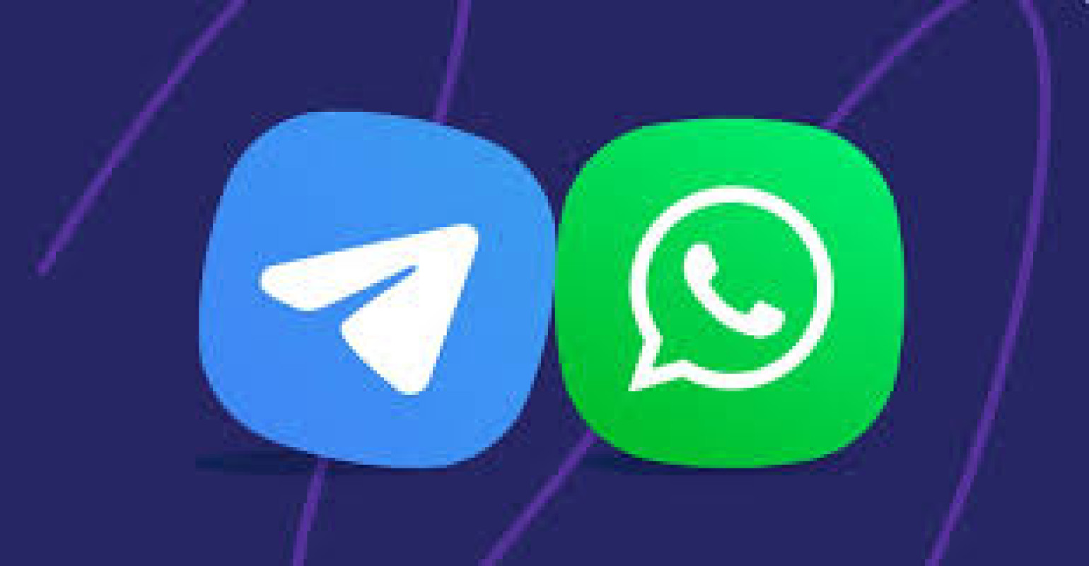 Ռուսաստանում արգելափակել են Telegram-ը և WhatsApp-ը