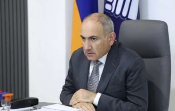 Փաշինյանը հասկացրել է, որ ինքն անուն առ անուն կասի, թե ով կարող է լինել ցուցակում. «Իրավունք»