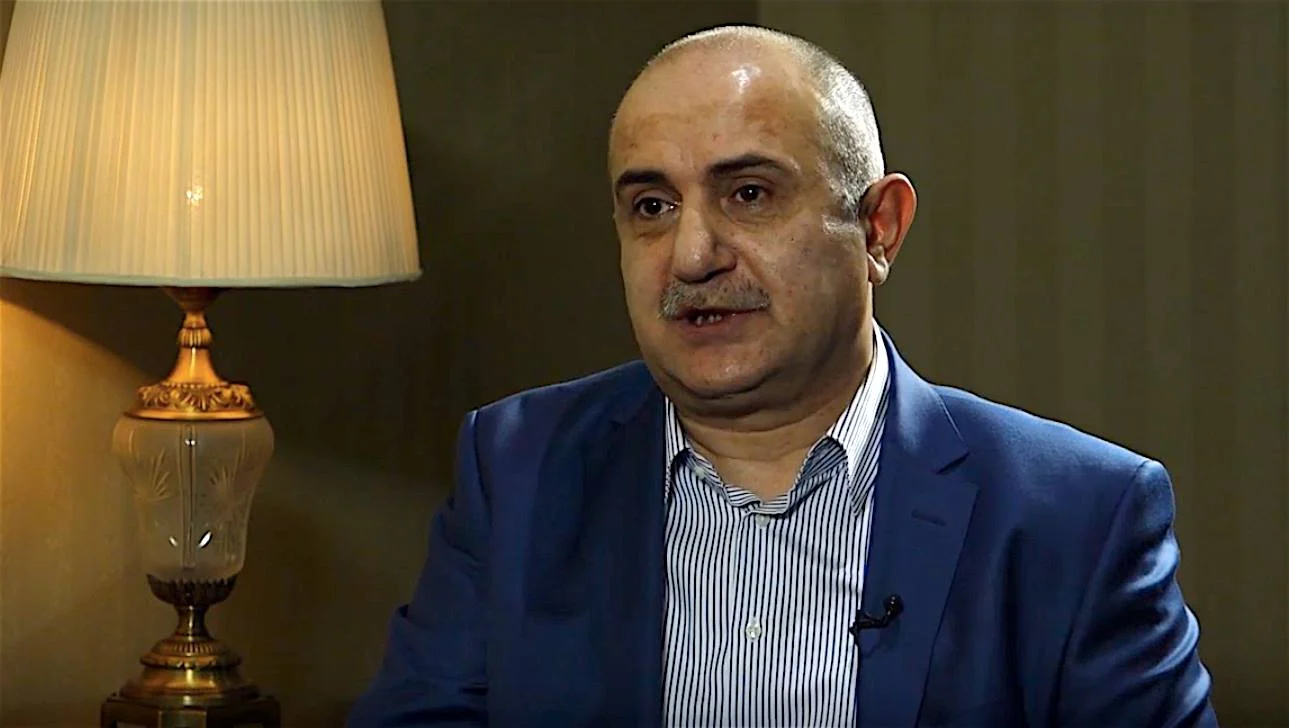 Սամվել Բաբայանը հրաժարվում է «Արցախի հերոս» կոչումից և դադարեցնում է Արցախի անվտանգության խորհրդի քարտուղարի լիազորությունները