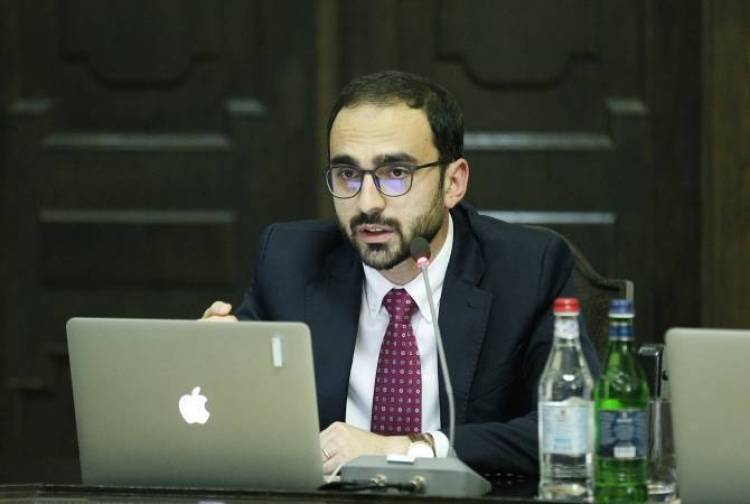 Պարետ Ավինյանը նոր որոշում է ստորագրել